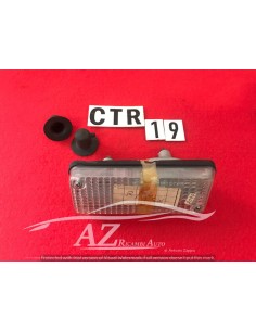 Fanalino anteriore sx Renault R12 Cibie 3076E