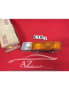 Fanalino anteriore sx Citroen AMI 8 Seima 10270701 -  Az Ricambi  Sei alla ricerca di ricambi per la tua auto d’epoca?