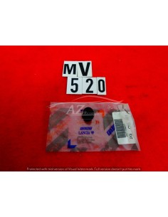 Tappo molletta di fissaggio rivestimento interno Fiat...