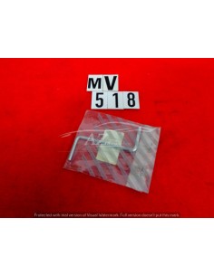 Chiave tetto apribile Fiat 500 Punto Panda Alfa Romeo 147 159 Mito 159 46807345 -  Az Ricambi  Sei alla ricerca di ricambi pe...
