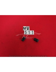 Molletta gancio Fiat set 10 pezzi 5890296