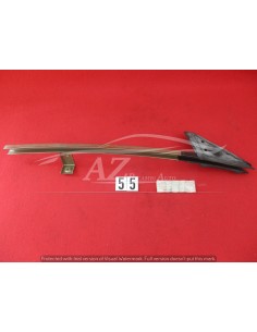 82452220 guida vetro anteriore sx per fiat croma lancia thema -  Az Ricambi  Sei alla ricerca di ricambi per la tua auto d’ep...