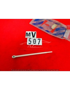 Asta accelleratore Fiat Uno Tempra Fiorino Diesel 7660476