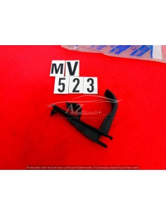 Staffa di fissaggio tubo carburante Fiat Uno 89-95 7536105