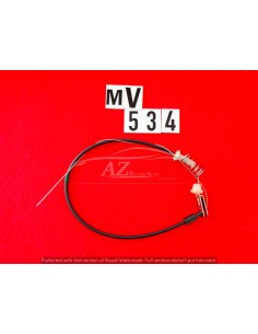 Laccio cavo accelleratore Renault R4 R5 R7 R12 R15