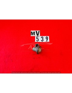 Valvola a diaframma Pierburg A/023 71555400 OPEL