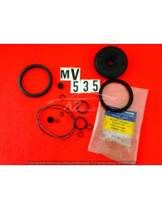 set kit revisione servocomando cambio Fiat Om STC525