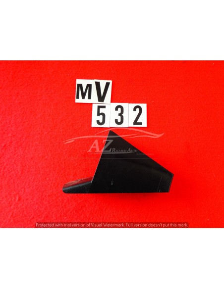 Staffa supporto paraurti posteriore Fiat Ritmo -  Az Ricambi  Sei alla ricerca di ricambi per la tua auto d’epoca?