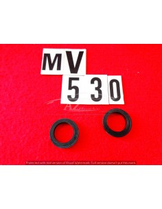 Anello in gomma Fiat Lancia set 2 pezzi 4731539