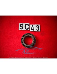 Cuscinetto cambio differenziale Fiat 126 639163 70-40-14-17 -  Az Ricambi  Sei alla ricerca di ricambi per la tua auto d’epoca?