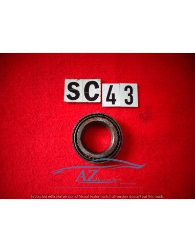 Cuscinetto cambio differenziale Fiat 126 639163 70-40-14-17 -  Az Ricambi  Sei alla ricerca di ricambi per la tua auto d’epoca?