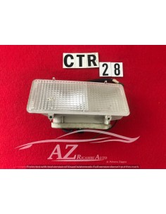 Fanalino anteriore dx Renault R6 Seima 10430