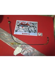 7699907 CAVO LACCIO ACCELLERATORE FIAT PANDA 4X2 4X4 Y10 85-03 ACCELERATOR CABLE -  Az Ricambi  Sei alla ricerca di ricambi p...