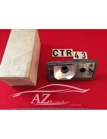 Fanalino anteriore sx Renault R10 R16 11182701