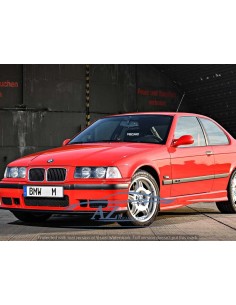 Parafango anteriore dx BMW E36 -  Az Ricambi  Sei alla ricerca di ricambi per la tua auto d’epoca?