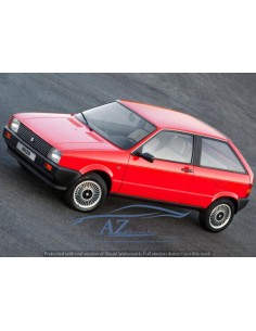 Parafango anteriore sx Seat Ibiza 84-90 -  Az Ricambi  Sei alla ricerca di ricambi per la tua auto d’epoca?