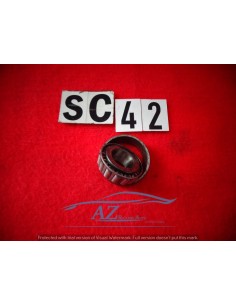 Cuscinetto 39204 47-20-12-16