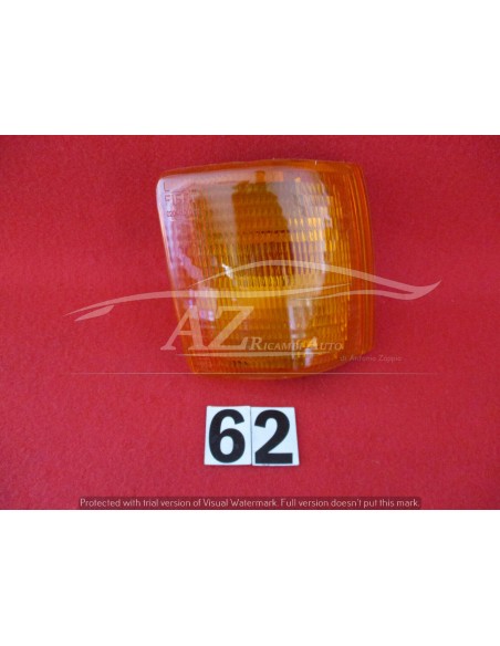 Fanalino fanale anteriore sx audi 80-83 -  Az Ricambi  Sei alla ricerca di ricambi per la tua auto d’epoca?