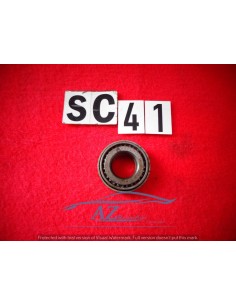 Cuscinetto ruota posteriore Fiat 500 D RIV 274210...