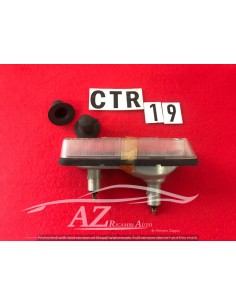 Fanalino anteriore sx Renault R12 Cibie 3076E 2