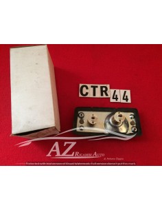 Fanalino anteriore dx Renault R10 R16 11182801 2