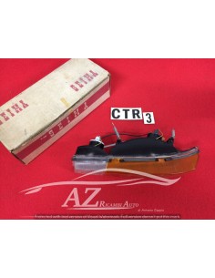 Fanalino anteriore sx Citroen AMI 8 Seima 10270701 -  Az Ricambi  Sei alla ricerca di ricambi per la tua auto d’epoca? 2