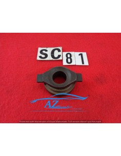 Cuscinetto reggispinta frizione Fiat 126 500 -  Az Ricambi  Sei alla ricerca di ricambi per la tua auto d’epoca? 2