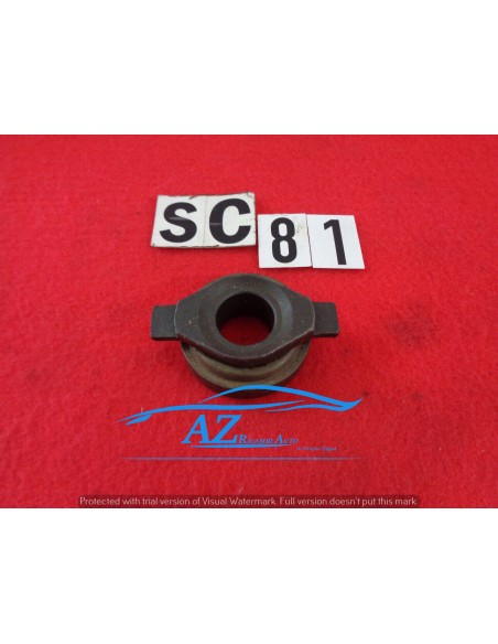 Cuscinetto reggispinta frizione Fiat 126 500 -  Az Ricambi  Sei alla ricerca di ricambi per la tua auto d’epoca?