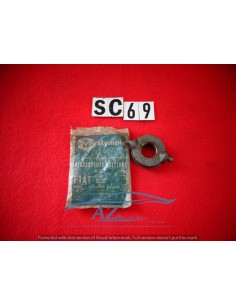 Cuscinetto reggispinta frizione Talbot simca 40231 2