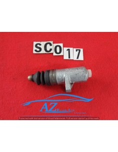 Cilindro frizione Alfa Romeo 75 90 Giulietta Alfetta Gtv Montreal -  Az Ricambi  Sei alla ricerca di ricambi per la tua auto ... 2