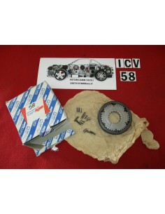 9567635688 SINCRONIZZATORE CAMBIO 3° 4° VELOCITA' FIAT ULISSE DUCATO 94-02 SCUDO -  Az Ricambi  Sei alla ricerca di ricambi p... 2