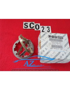 Anello sincronizzatore cambio Fiat Abarth Lancia Alfa Romeo Peugeot -  Az Ricambi  Sei alla ricerca di ricambi per la tua aut... 2