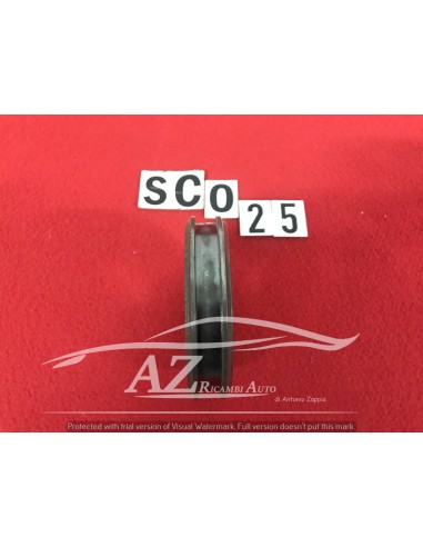 Manicotto cambio rigido 3° 4° marcia Fiat...