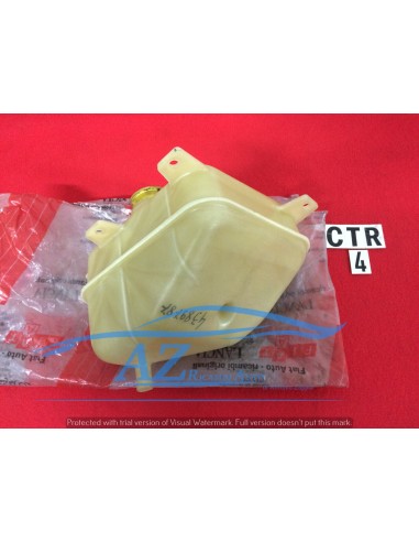 Vaschetta acqua radiatore Fiat 131 4389787 -  Az Ricambi  Sei alla ricerca di ricambi per la tua auto d’epoca?