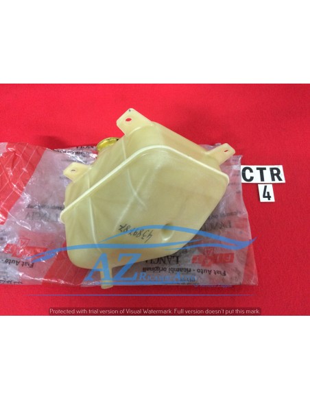 Vaschetta acqua radiatore Fiat 131 4389787 -  Az Ricambi  Sei alla ricerca di ricambi per la tua auto d’epoca?