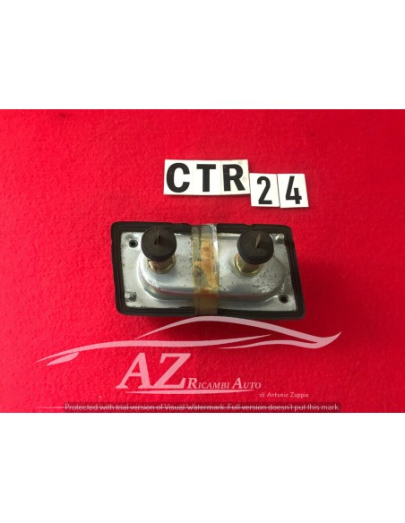 Fanalino anteriore sx Renault R6 425G