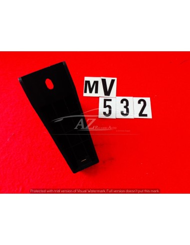 Staffa supporto paraurti posteriore Fiat Ritmo -  Az Ricambi  Sei alla ricerca di ricambi per la tua auto d’epoca?