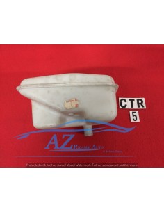 Vaschetta acqua radiatore Lancia Thema 82398664 -  Az Ricambi  Sei alla ricerca di ricambi per la tua auto d’epoca? 2