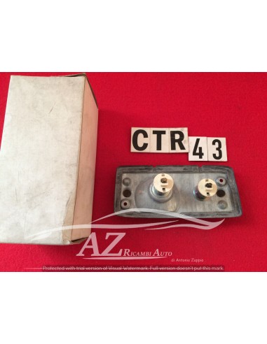 Fanalino anteriore sx Renault R10 R16 11182701