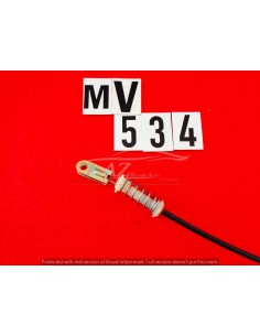 Laccio cavo accelleratore Renault R4 R5 R7 R12 R15 2