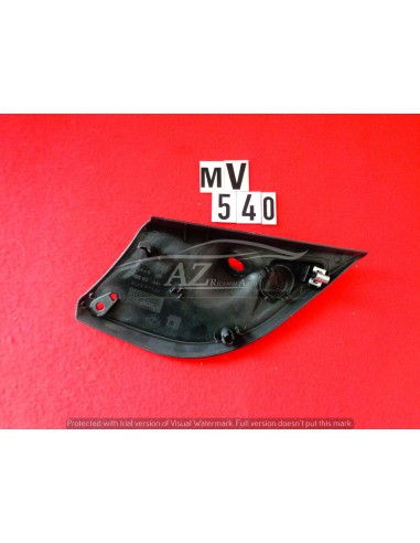 Mostrina rivastimento specchietto dx Fiat Punto 735359425 -  Az Ricambi  Sei alla ricerca di ricambi per la tua auto d’epoca?