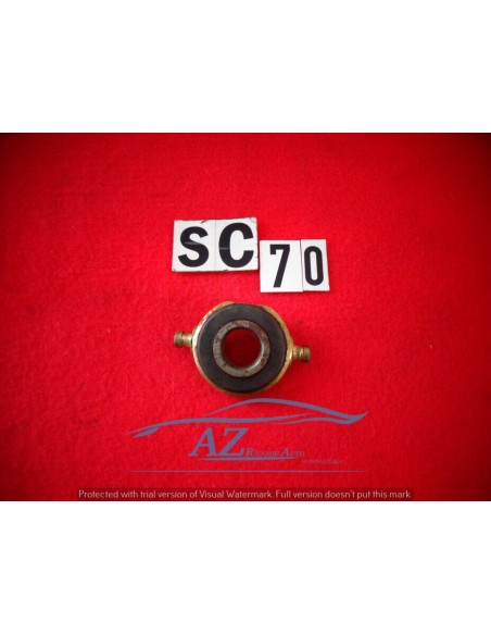 Cuscinetto reggispinta frizione Fiat 500 D CFM 250 -  Az Ricambi  Sei alla ricerca di ricambi per la tua auto d’epoca?