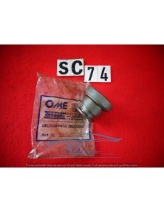 Cuscinetto reggispinta frizione Fiat 1300 1500 124 125... 2