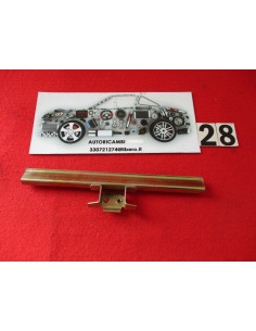 4277077 guida vetro adatto a fiat lancia -  Az Ricambi  Sei alla ricerca di ricambi per la tua auto d’epoca?