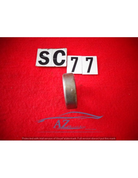 Cuscinetto assiale a rulli per fuso Fiat OM Tigrotto 27-50,6-16 timken T104