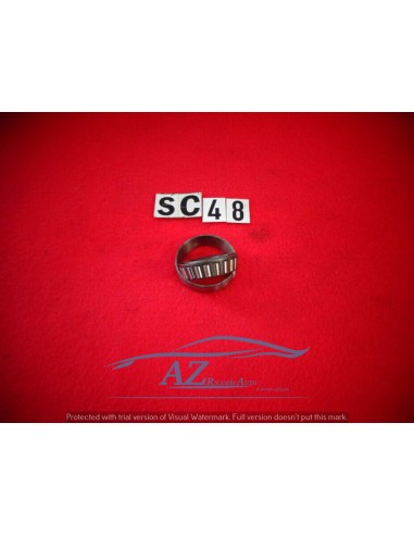 Cuscinetto a rulli 62-33-14 -  Az Ricambi  Sei alla ricerca di ricambi per la tua auto d’epoca?