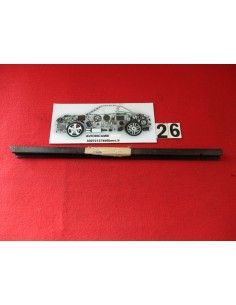 4377346 guida vetro adatto a fiat lancia -  Az Ricambi  Sei alla ricerca di ricambi per la tua auto d’epoca?