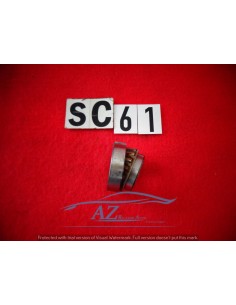 Cuscinetto ruota Renault R4 R5 R6 R10 32005 47-22-11,50-21 2