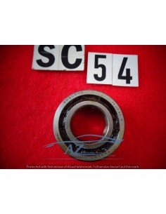 Cuscinetto ILJT 31.7 62-31,72-16 2