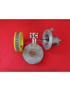 filtro aria depuratore dergo fiat 500 126 -  Az Ricambi  Sei alla ricerca di ricambi per la tua auto d’epoca? 2